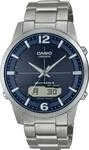 Casio Radio Controlled LCW-M170TD-2AER Digitaluhr f&uuml;r Herren