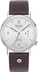 BRUNO S&Ouml;HNLE UHRENATELIER GLASH&Uuml;TTE/SA Rondo Automatik 17-12098-261 Herren