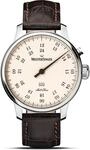 MeisterSinger Bell Hora BHO913 Herren Automatikuhr