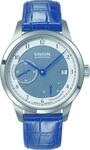 Union Glash&uuml;tte 1893 Handaufzug - Gangreserve D007.456.16.082.00 Herren Automatikuhr