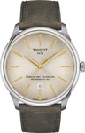 Tissot T139.407.16.261.00, Tissot T-Classic T139.407.16.261.00 Herren Automatikuhr
