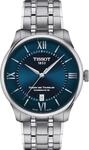 Tissot CHEMIN DES TOURELLES POWERMATIC 80 T139.807.11.048.00 Herren...