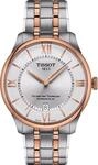 Tissot T139.807.22.038.00, Tissot CHEMIN DES TOURELLES T139.807.22.038.00 Herren