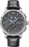 Union Glash&uuml;tte Belisar Chronograph Mondphase D014.425.16.087.00 Herren