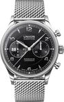 Union Glash&uuml;tte Noramis Chronograph D012.427.11.057.00 Herren Automatikchronograph