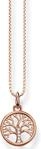 Thomas Sabo KE2092-416-14-L42V Damenhalskette