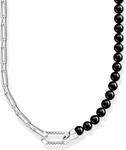 Thomas Sabo Ornament KE2179-507-11-L55V Herrenhalskette