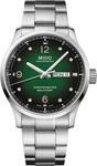 Mido Multifort M0384311109700 Herren Automatikuhr 80h Gangreserve
