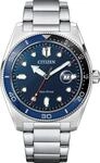 Citizen Sport AW1761-89L Herrenarmbanduhr