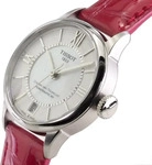 Tissot T099.207.16.118.00, Tissot CHEMIN DES TOURELLES POWERMATIC 80