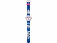 Scout Action Girls 280378018 Kinderuhr