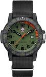 Luminox LEATHERBACK SEA TURTLE GIANT 0320 SERIES XS.0337 Herrenarmbanduhr