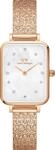 Daniel Wellington Quadro DW00100578 Damenarmbanduhr