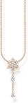 Thomas Sabo KE2171-416-14-L45V Damenhalskette
