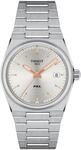 Tissot PRX 35mm T137.210.11.031.00 Damenarmbanduhr