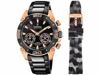 Festina Chrono Bike Special Edition Connected F20548/1 Herrenchronograph