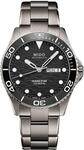 Mido Ocean Star Titanium M0424304405100 Herren Automatikuhr 80h Gangreserve