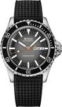 Mido Captain M0268301708100 Herren Automatikuhr 80h Gangreserve