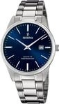 Festina Stahlband Klassisch F20511/3 Herrenarmbanduhr