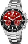 Lotus 18800/7 Herrenchronograph Bluetooth-Technologie