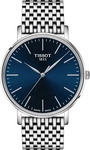Tissot T-Classic T143.410.11.041.00 Herrenarmbanduhr