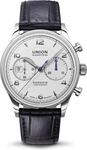 Union Glash&uuml;tte Noramis Chronograph D012.427.16.017.00 Herren Automatikchronograph