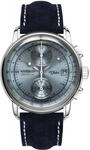 Zeppelin 100 Jahre Zeppelin ED. 1 86704 Herrenchronograph
