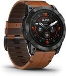 Garmin EPIX PRO (GEN 2) - SAPPHIRE EDITION 010-02804-30 Herrenarmbanduhr...