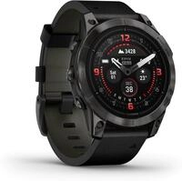 Garmin EPIX PRO (GEN 2) - SAPPHIRE EDITION 010-02803-30 Herrenarmbanduhr...