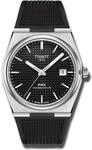 Tissot PRX 40mm T137.407.17.051.00 Herren Automatikuhr 80h Gangreserve
