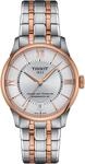 Tissot T-Classic T139.207.22.038.00 Damen Automatikuhr 80h Gangreserve