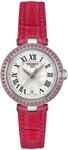 Tissot BELLISSIMA T1260106611300 Damenarmbanduhr