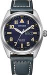 Citizen Titan BM8560-45LC Herrenarmbanduhr