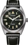 Citizen Titan BM8560-29EC Herrenarmbanduhr