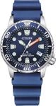 Citizen Genderless Promaster Eco-Drive Taucher EO2021-05L Unisexuhr