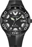 Citizen Promaster Eco-Drive Taucher BN0235-01E Herrenarmbanduhr 200m Wasserdicht