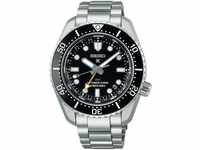 Seiko Prospex Prospex SEA Automatic GMT Diver's Seiko Watchmaking 110th...