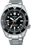 Seiko Prospex Prospex SEA Automatic GMT Diver's Seiko Watchmaking 110th Anniversary