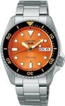 Seiko 5 SRPK35K1 Herren Automatikuhr
