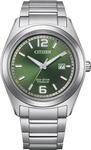 Citizen Titan AW1641-81X Herrenarmbanduhr