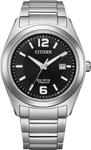 Citizen Titan AW1641-81E Herrenarmbanduhr