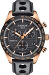 Tissot T100.417.36.051.00, Tissot PRS 516 CHRONO CERAMIC L&Uuml;NETT...