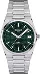 Tissot PRX 35mm T137.207.11.091.00 Unisexuhr