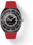 Tissot T-Sport T145.407.97.057.02 Herren Automatikuhr 80h Gangreserve