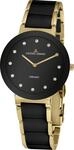 Jacques Lemans Monaco 42-7K Damenarmbanduhr