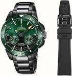 Festina Chrono Bike Special Edition Connected F20646/1 Herrenchronograph