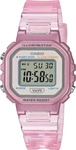 Casio LA-20WHS-4AEF, Casio Collection Women LA-20WHS-4AEF Digitaluhr f&uuml;r Damen