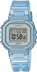 Casio Collection Women LA-20WHS-2AEF Digitaluhr f&uuml;r Damen
