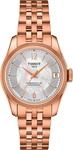 Tissot BALLADE POWERMATIC 80 T108.208.33.117.00 Damen Automatikuhr
