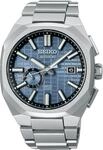 Seiko Astron GPS Solar SSJ013J1 Herrenarmbanduhr